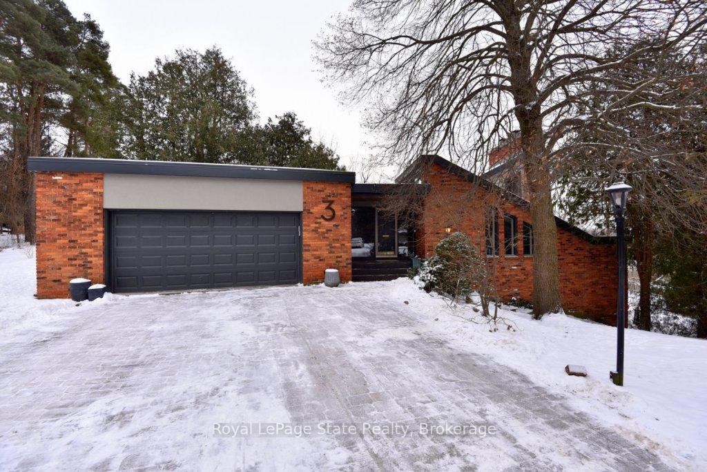 Photo 5 of 3 Harvest Court, Hamilton, Greensville — HOMEH