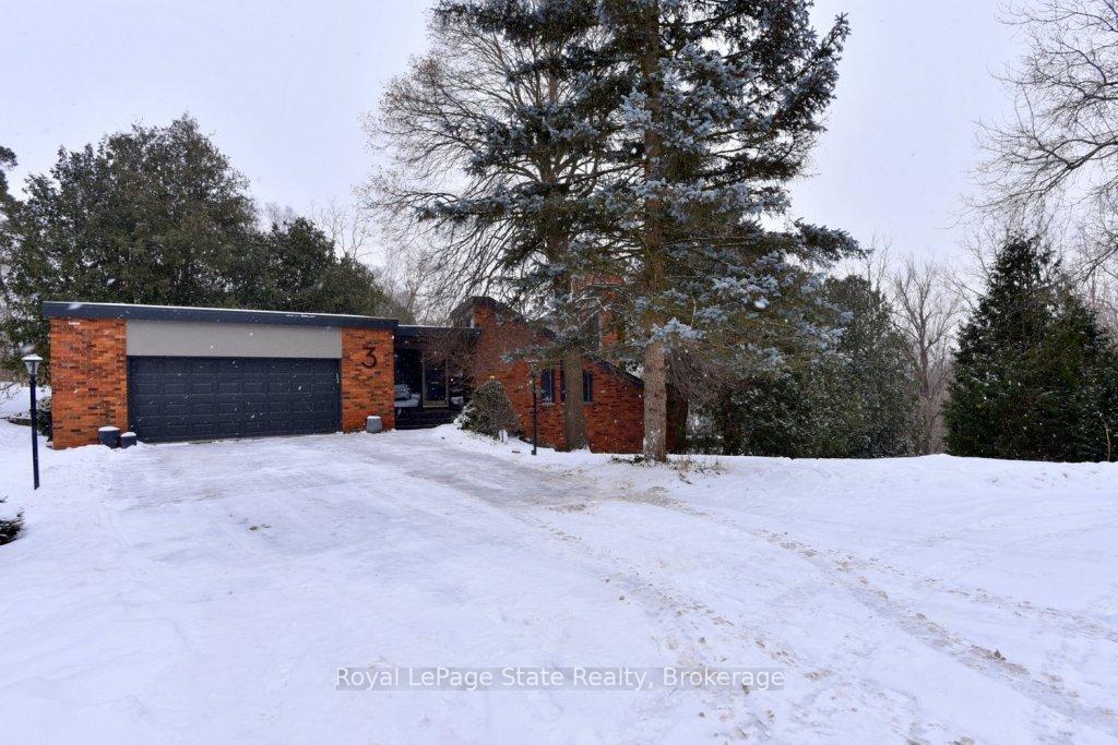 Photo 6 of 3 Harvest Court, Hamilton, Greensville — HOMEH