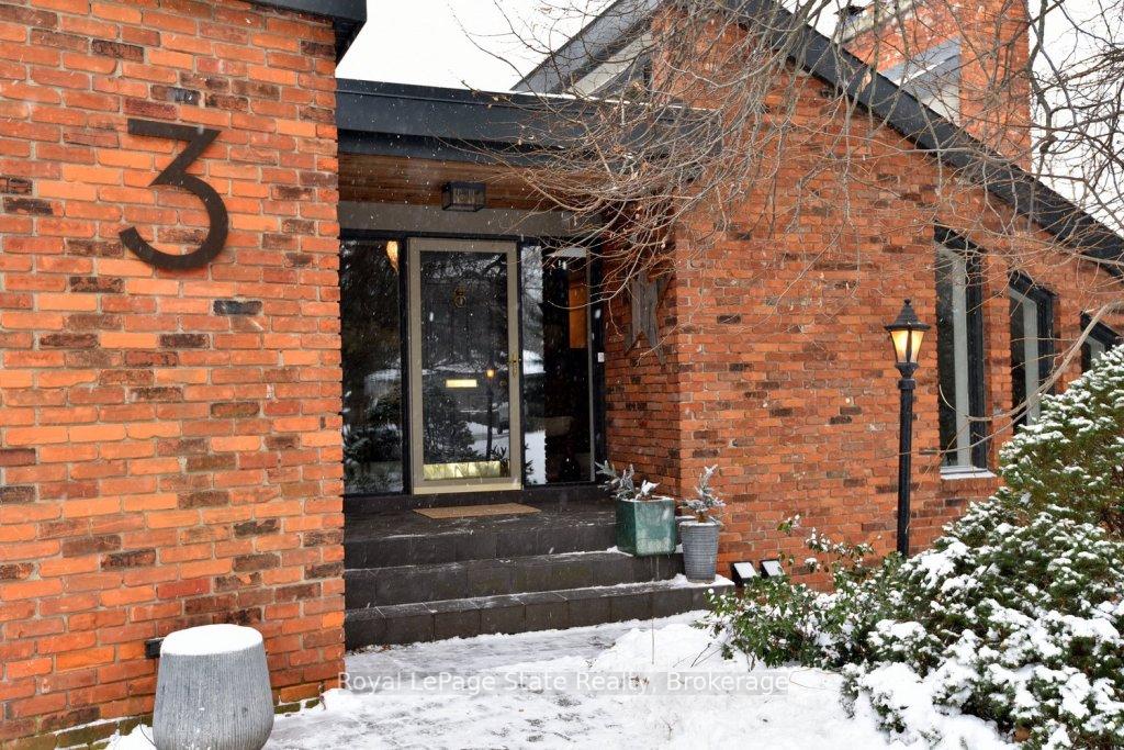 Photo 7 of 3 Harvest Court, Hamilton, Greensville — HOMEH