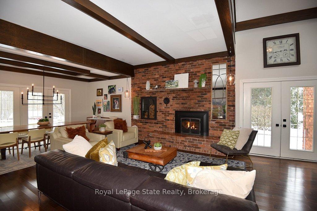 Photo 14 of 3 Harvest Court, Hamilton, Greensville — HOMEH