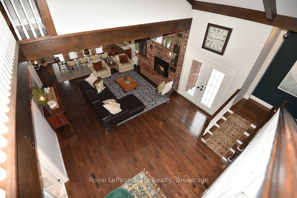 Photo 30 of 3 Harvest Court, Hamilton, Greensville — HOMEH