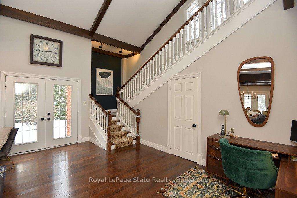 Photo 33 of 3 Harvest Court, Hamilton, Greensville — HOMEH