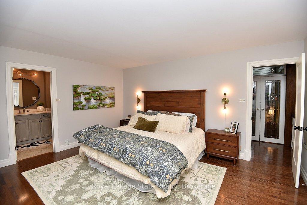Photo 35 of 3 Harvest Court, Hamilton, Greensville — HOMEH