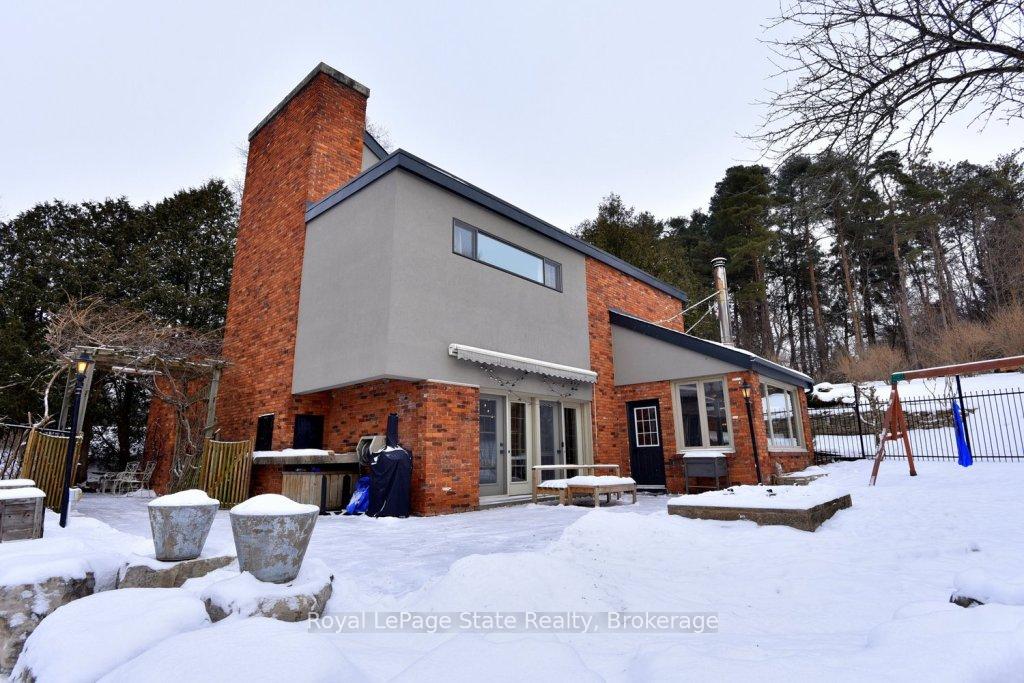 Photo 38 of 3 Harvest Court, Hamilton, Greensville — HOMEH