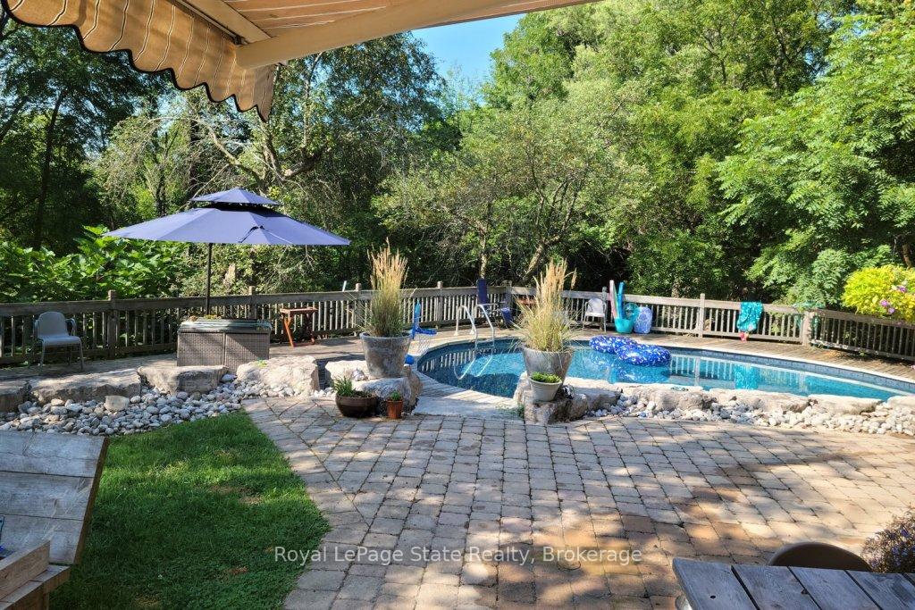 Photo 41 of 3 Harvest Court, Hamilton, Greensville — HOMEH