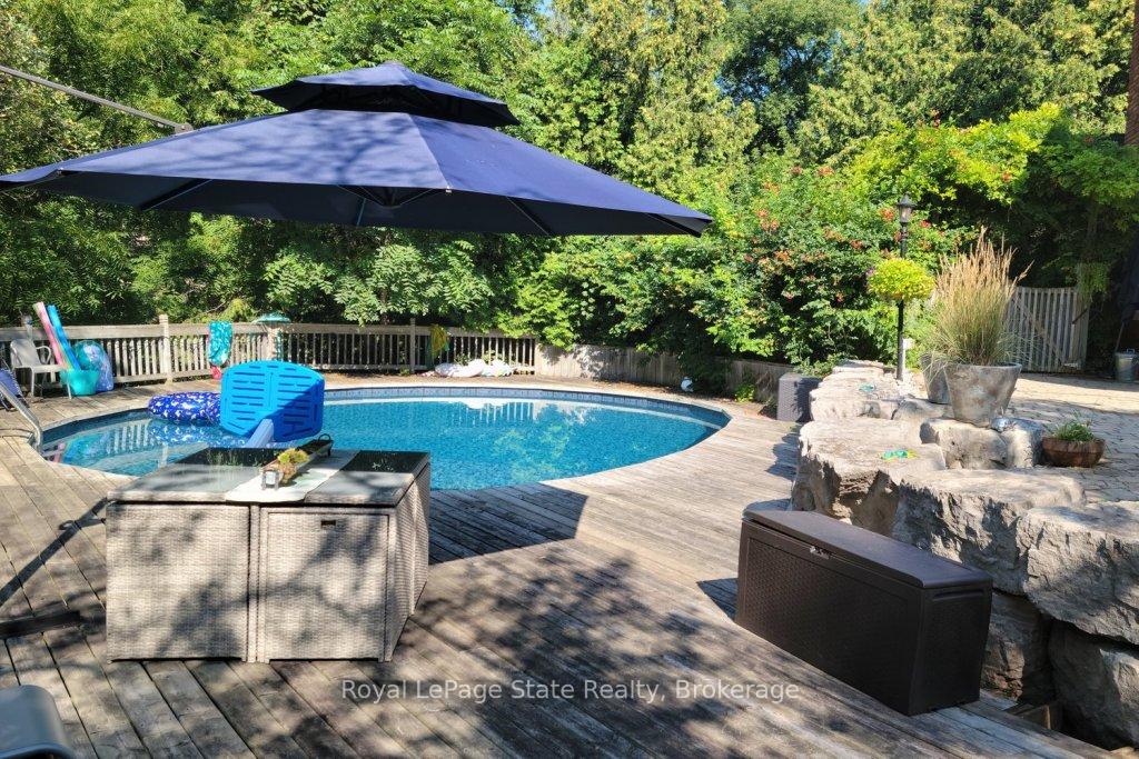 Photo 43 of 3 Harvest Court, Hamilton, Greensville — HOMEH