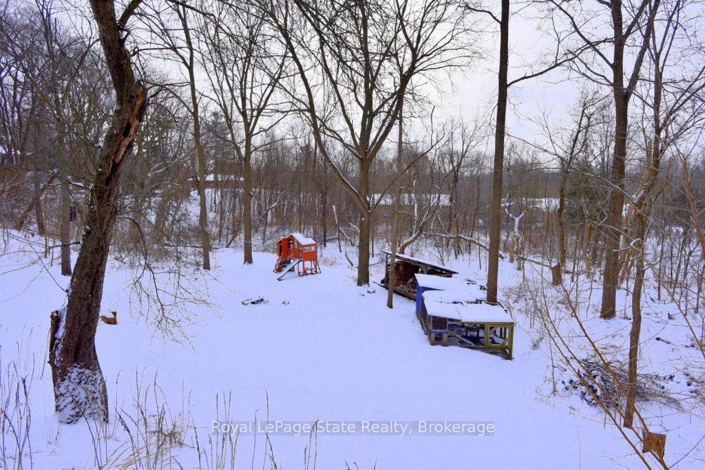 Photo 44 of 3 Harvest Court, Hamilton, Greensville — HOMEH