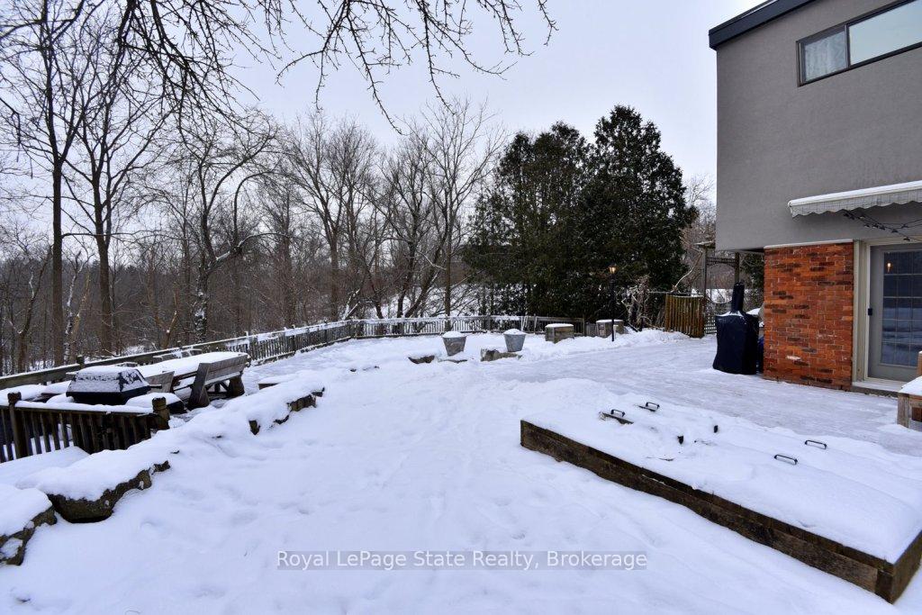 Photo 45 of 3 Harvest Court, Hamilton, Greensville — HOMEH