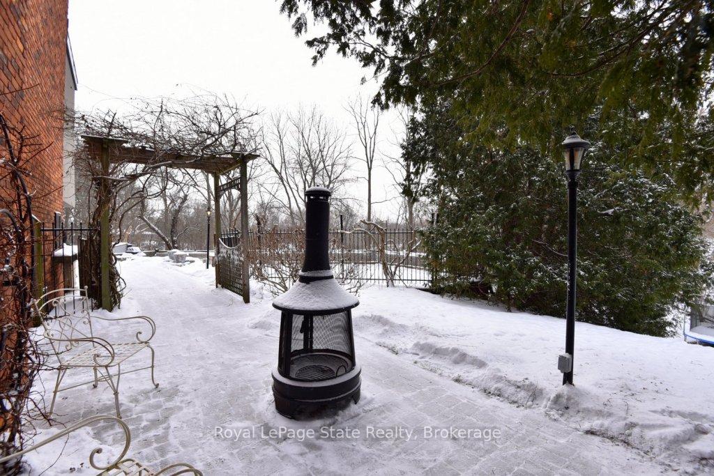 Photo 47 of 3 Harvest Court, Hamilton, Greensville — HOMEH