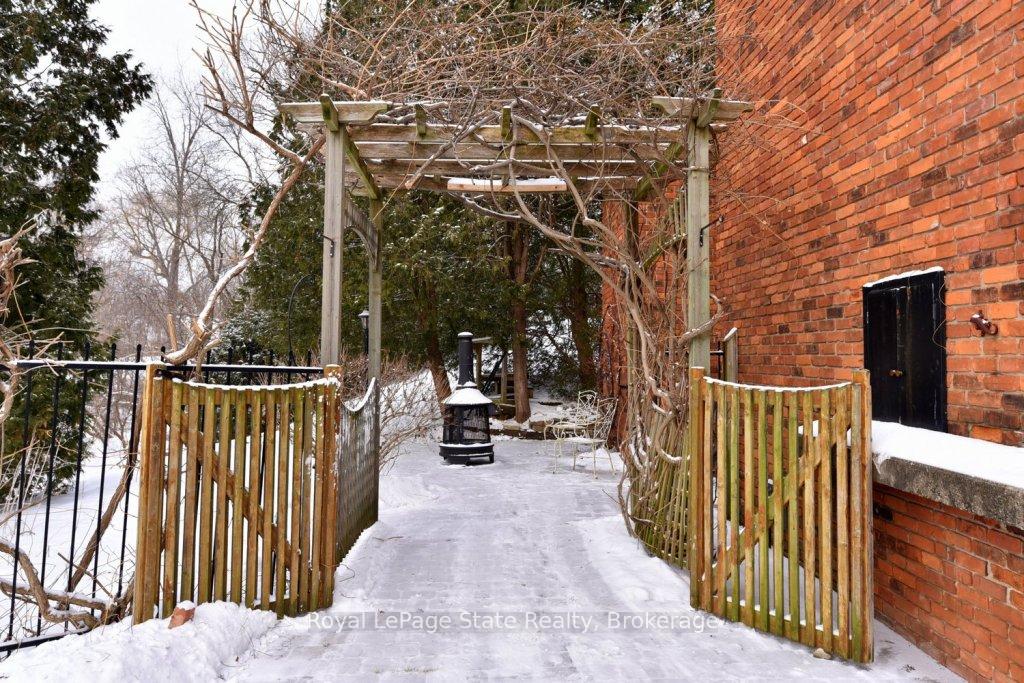 Photo 48 of 3 Harvest Court, Hamilton, Greensville — HOMEH