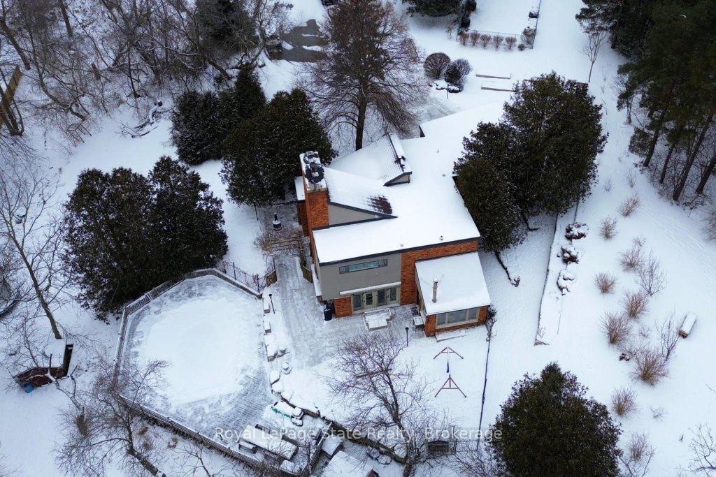Photo 49 of 3 Harvest Court, Hamilton, Greensville — HOMEH