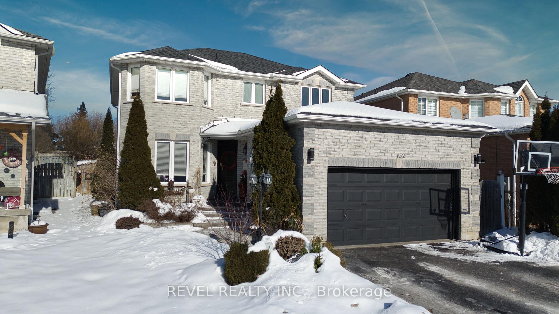 Photo 1 of 152 Esther Drive, Barrie, Painswick South — HOMEH