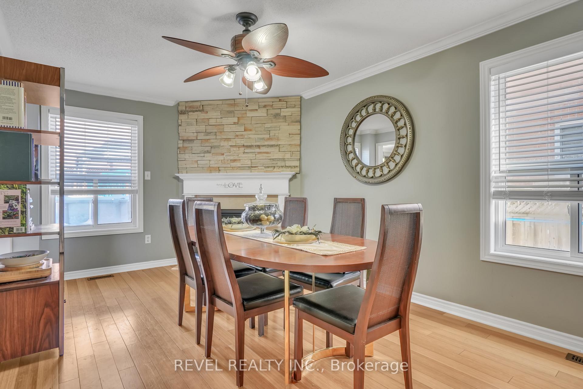 Photo 13 of 152 Esther Drive, Barrie, Painswick South — HOMEH