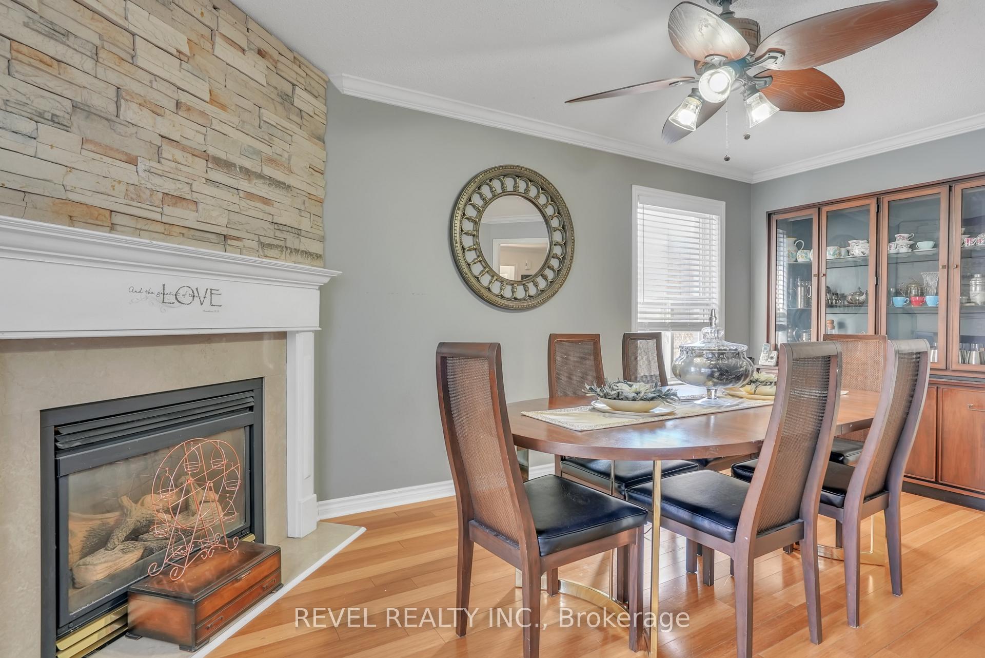 Photo 14 of 152 Esther Drive, Barrie, Painswick South — HOMEH