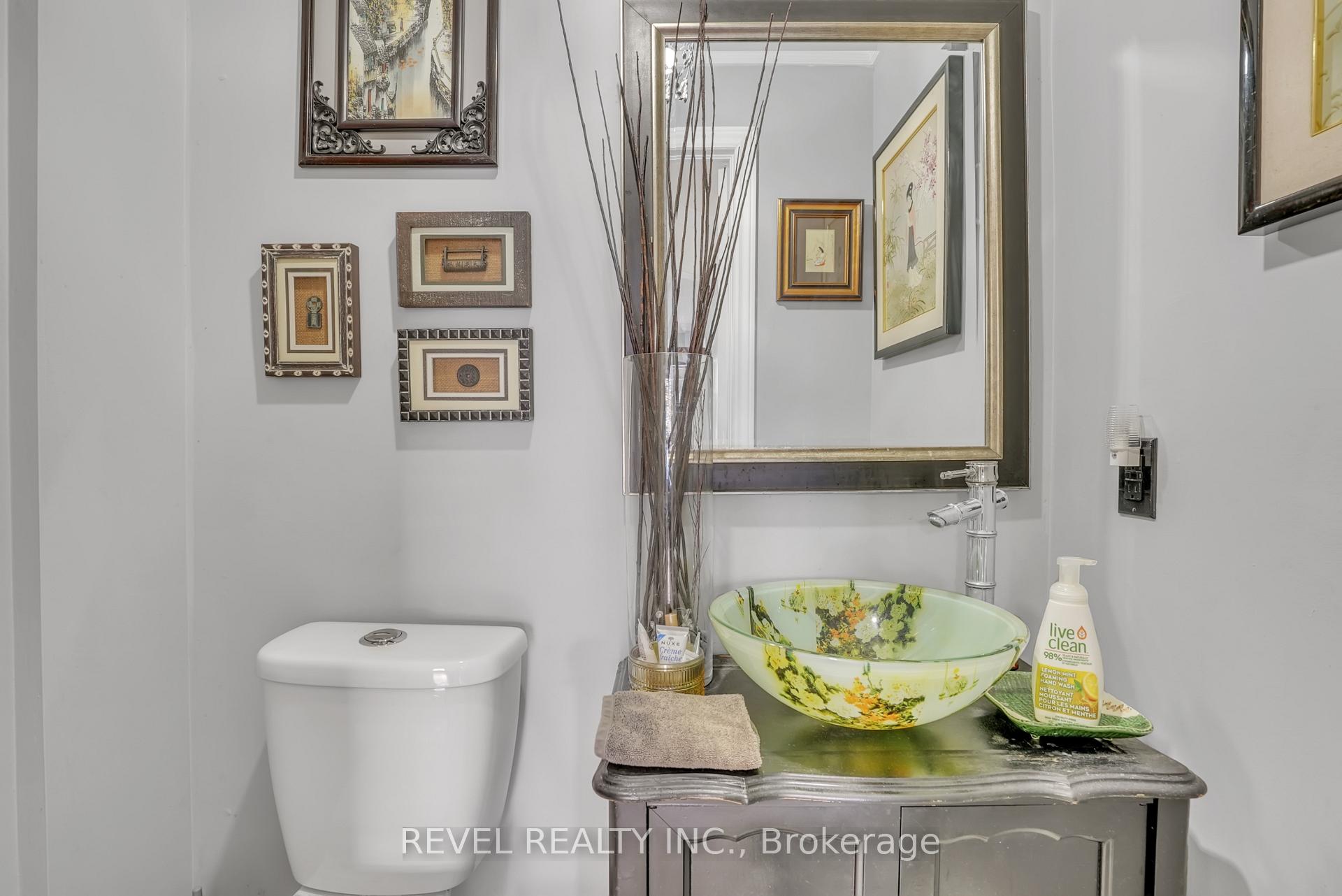 Photo 15 of 152 Esther Drive, Barrie, Painswick South — HOMEH
