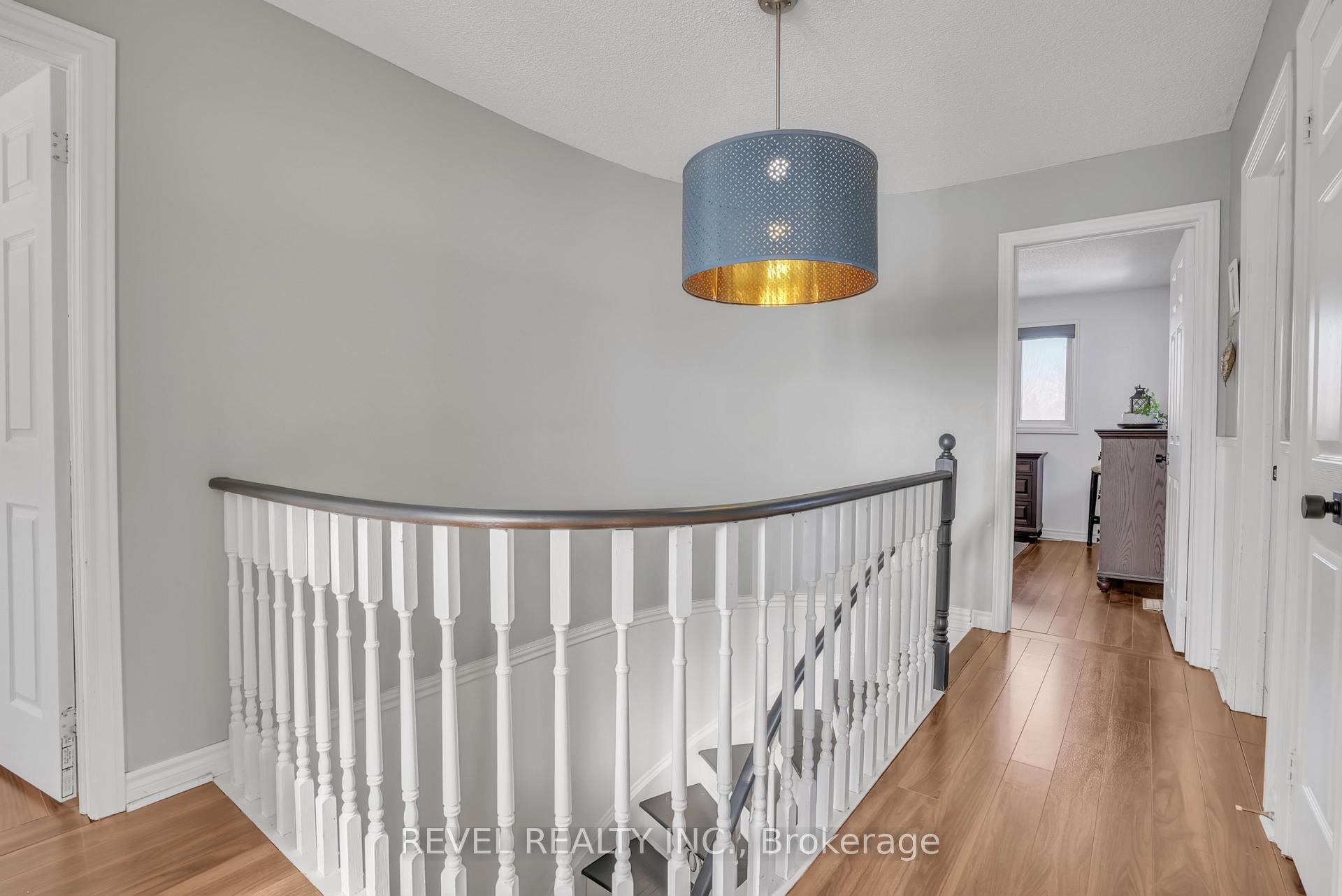 Photo 16 of 152 Esther Drive, Barrie, Painswick South — HOMEH