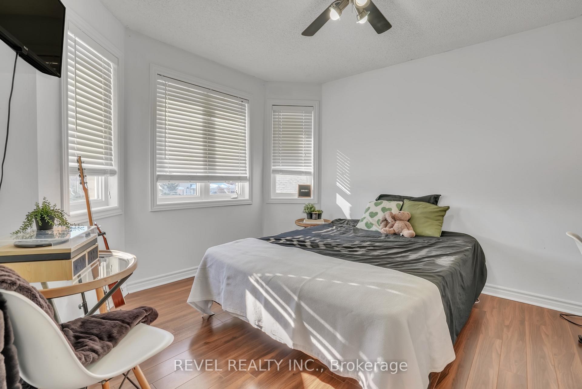 Photo 22 of 152 Esther Drive, Barrie, Painswick South — HOMEH