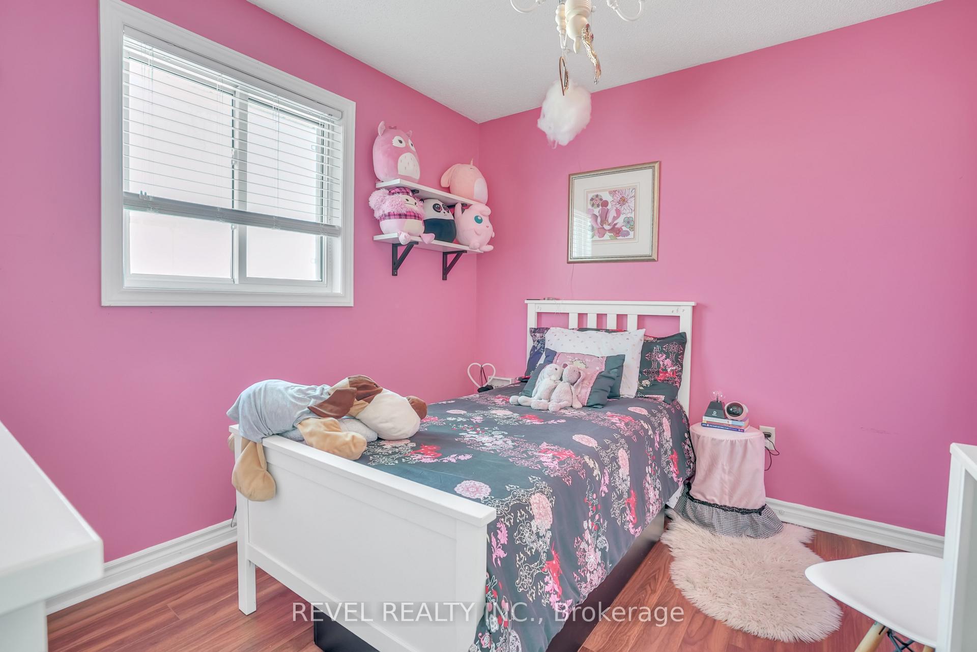 Photo 23 of 152 Esther Drive, Barrie, Painswick South — HOMEH