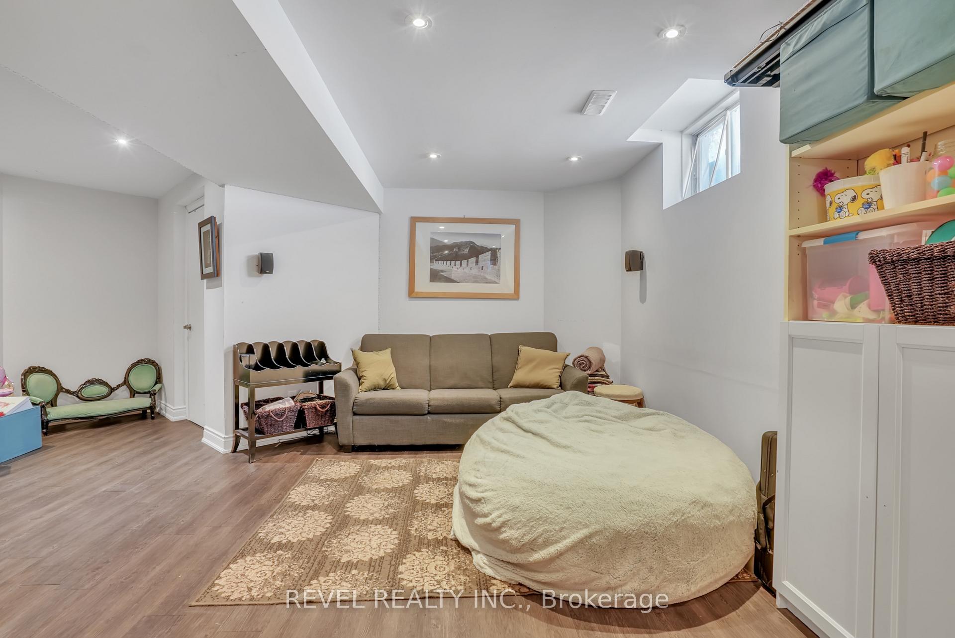 Photo 26 of 152 Esther Drive, Barrie, Painswick South — HOMEH