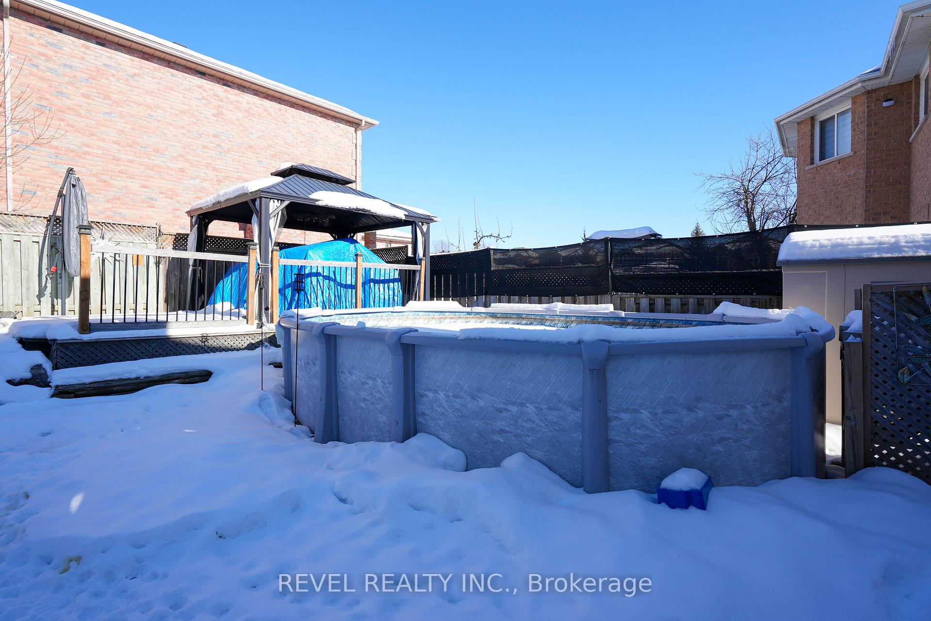 Photo 33 of 152 Esther Drive, Barrie, Painswick South — HOMEH