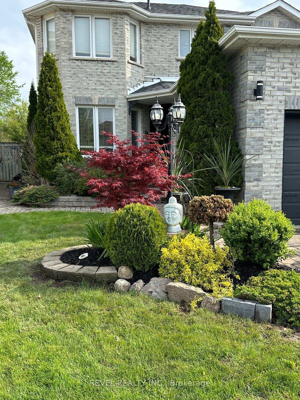 Photo 38 of 152 Esther Drive, Barrie, Painswick South — HOMEH
