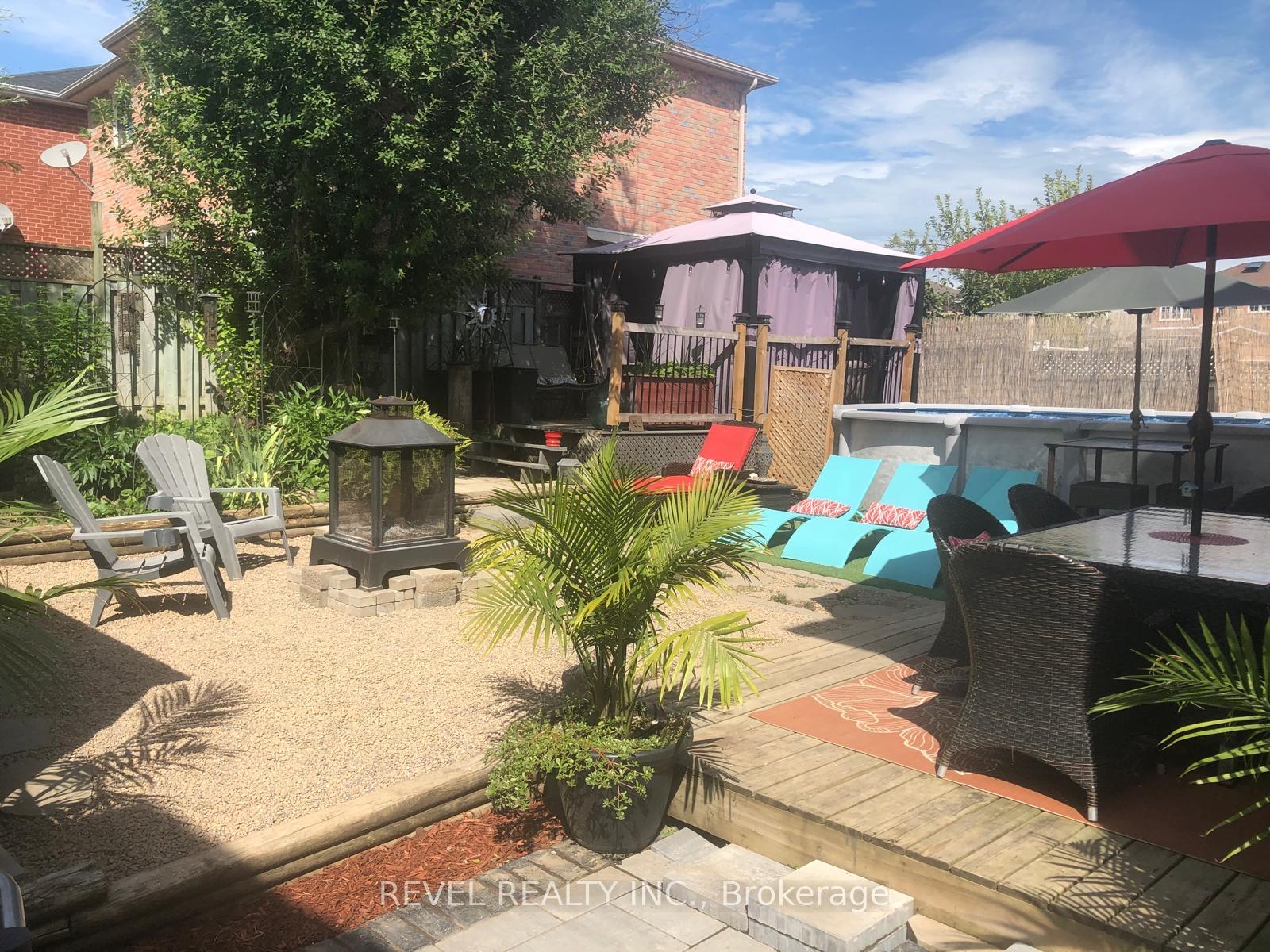 Photo 39 of 152 Esther Drive, Barrie, Painswick South — HOMEH