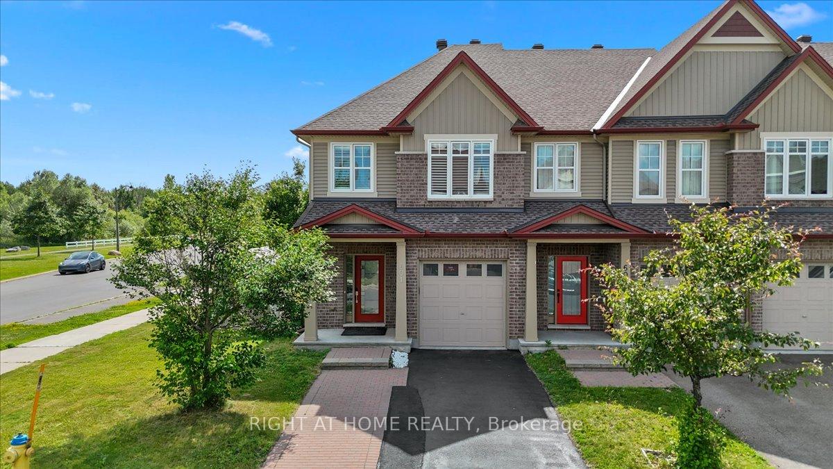 Photo 1 of 601 Willowmere Way, Ottawa, Blossom Park/Kemp Park/Findlay Creek — HOMEH