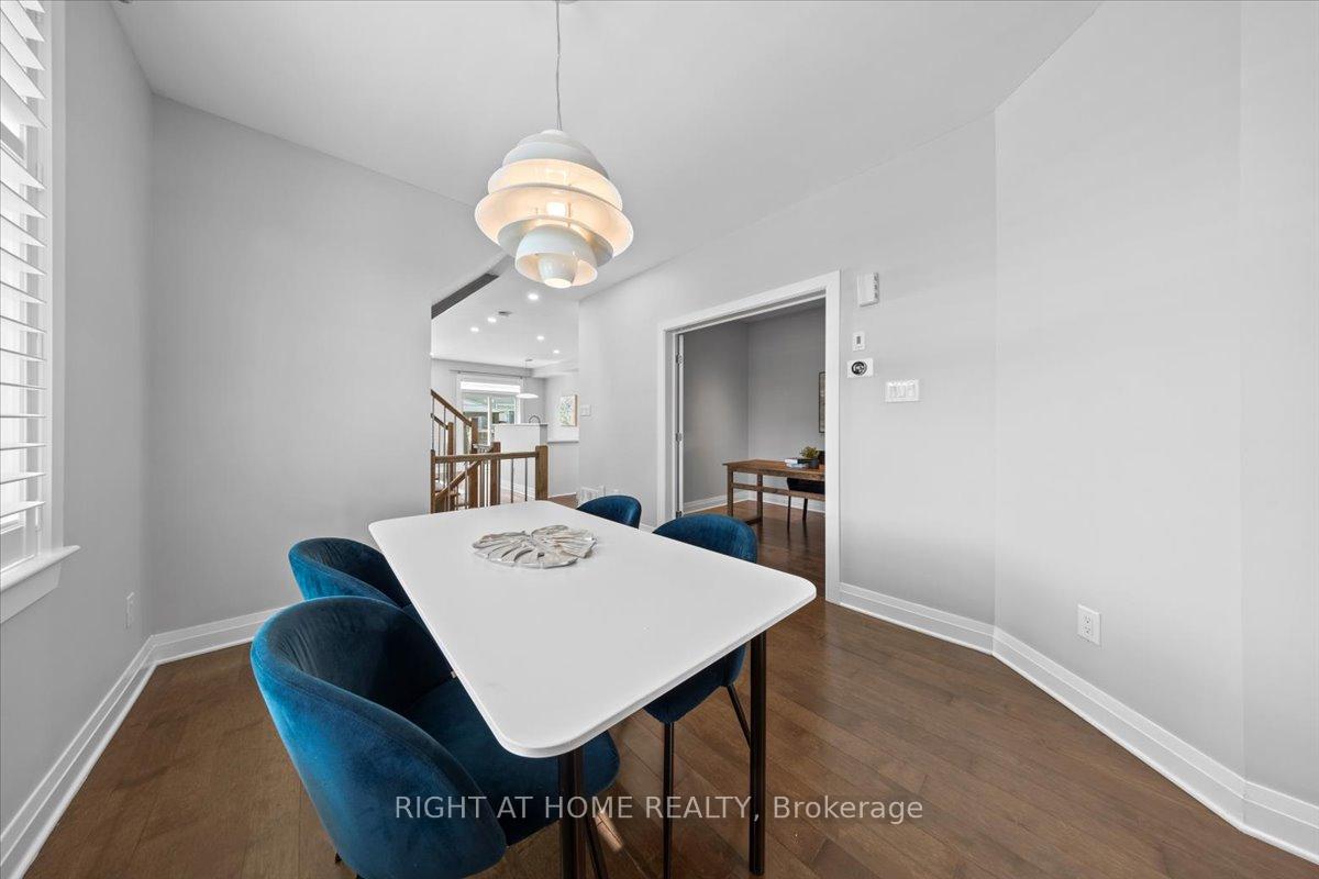 Photo 10 of 601 Willowmere Way, Ottawa, Blossom Park/Kemp Park/Findlay Creek — HOMEH