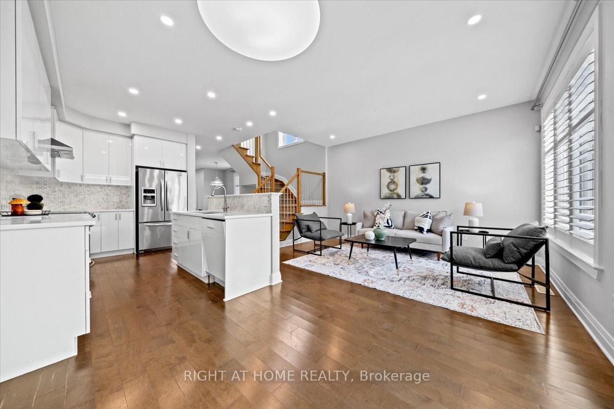 Photo 22 of 601 Willowmere Way, Ottawa, Blossom Park/Kemp Park/Findlay Creek — HOMEH