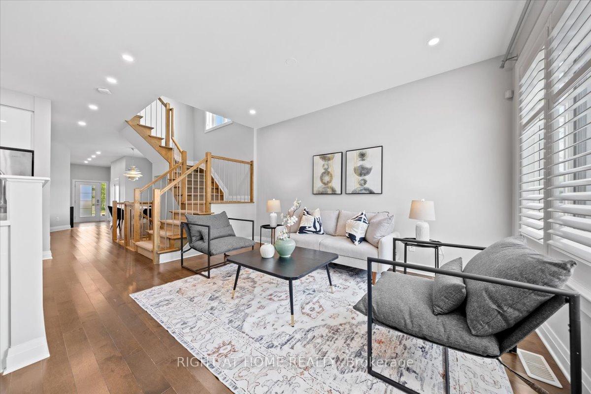 Photo 20 of 601 Willowmere Way, Ottawa, Blossom Park/Kemp Park/Findlay Creek — HOMEH