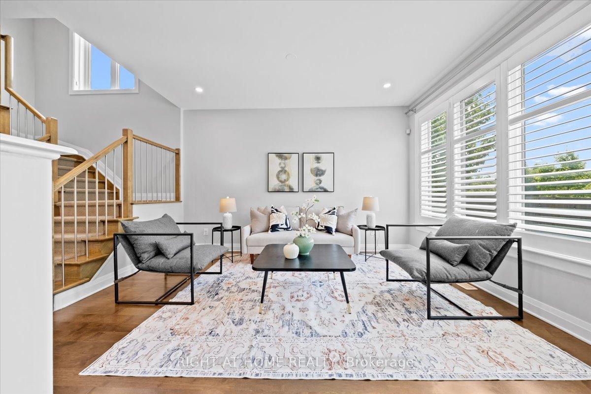Photo 18 of 601 Willowmere Way, Ottawa, Blossom Park/Kemp Park/Findlay Creek — HOMEH