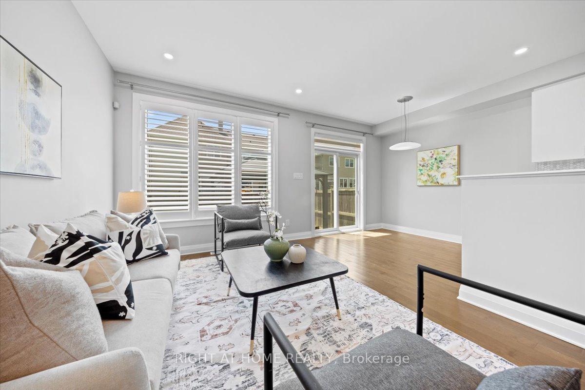 Photo 19 of 601 Willowmere Way, Ottawa, Blossom Park/Kemp Park/Findlay Creek — HOMEH