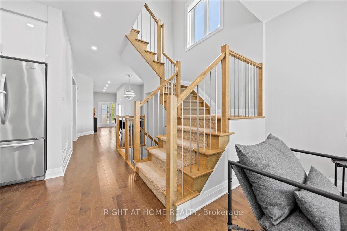 Photo 17 of 601 Willowmere Way, Ottawa, Blossom Park/Kemp Park/Findlay Creek — HOMEH