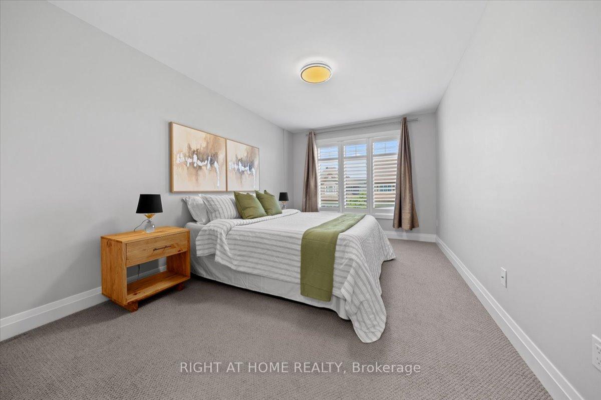 Photo 35 of 601 Willowmere Way, Ottawa, Blossom Park/Kemp Park/Findlay Creek — HOMEH