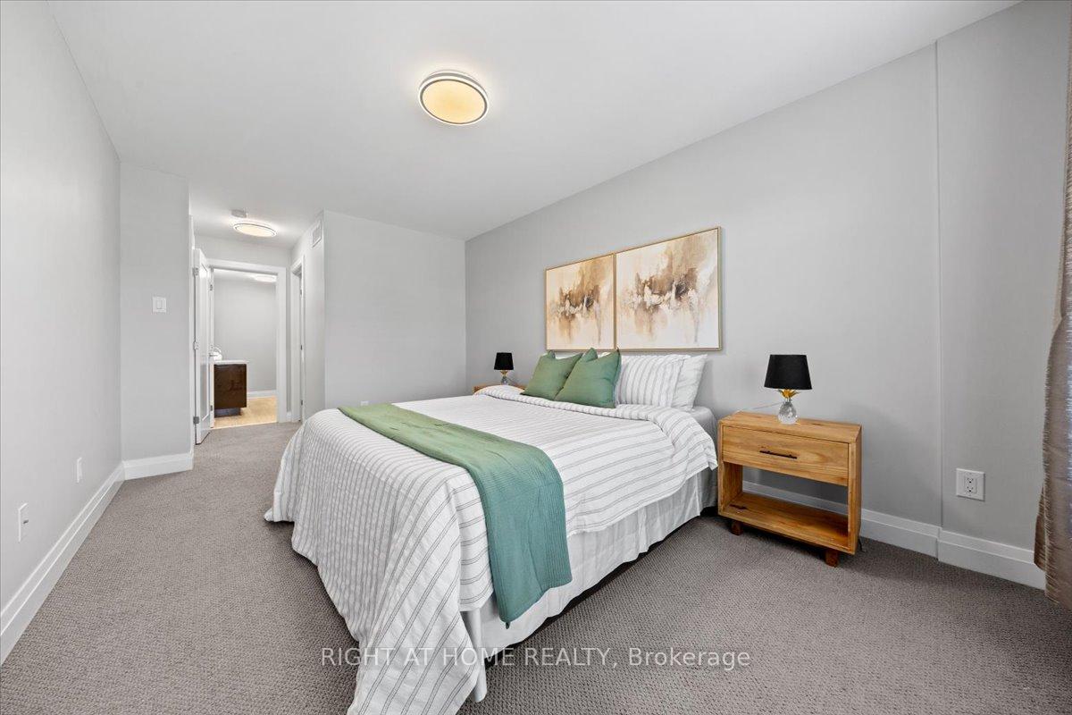 Photo 31 of 601 Willowmere Way, Ottawa, Blossom Park/Kemp Park/Findlay Creek — HOMEH