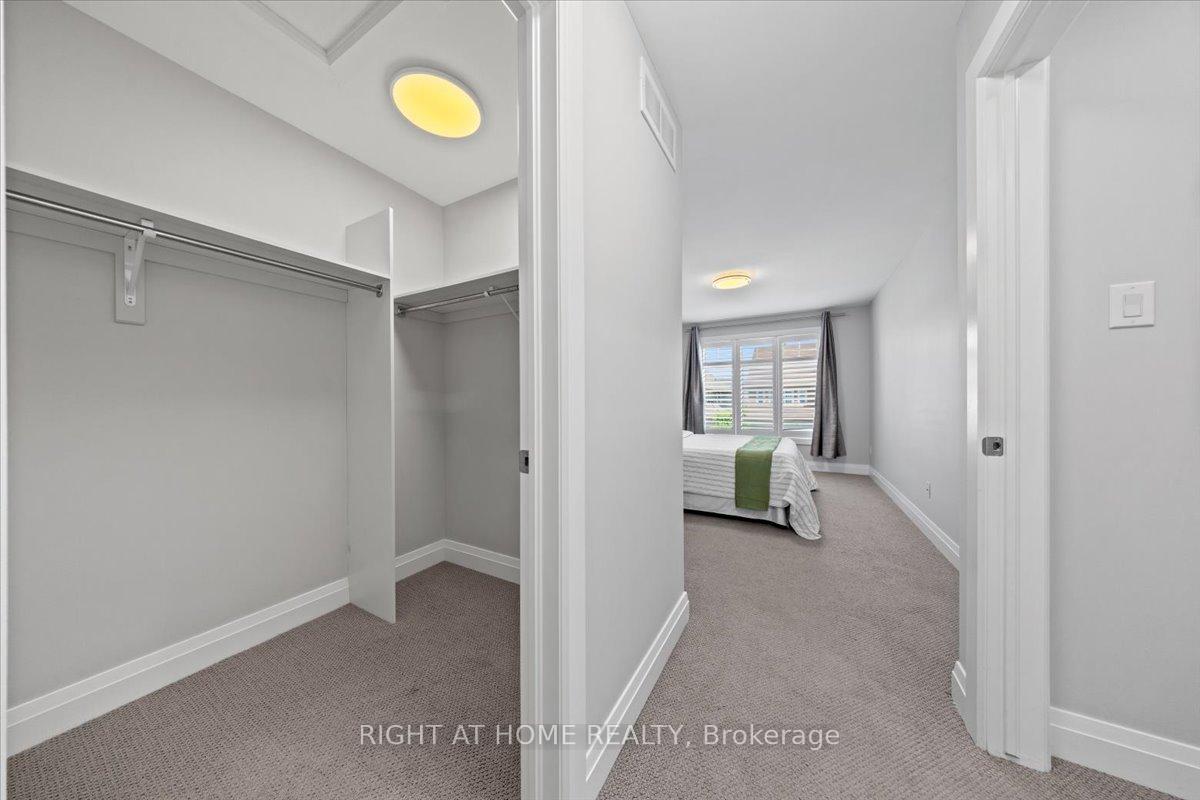 Photo 32 of 601 Willowmere Way, Ottawa, Blossom Park/Kemp Park/Findlay Creek — HOMEH