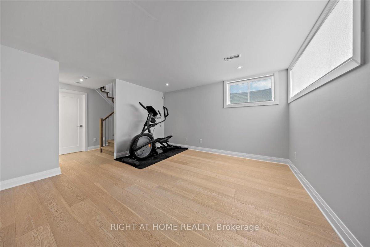 Photo 33 of 601 Willowmere Way, Ottawa, Blossom Park/Kemp Park/Findlay Creek — HOMEH