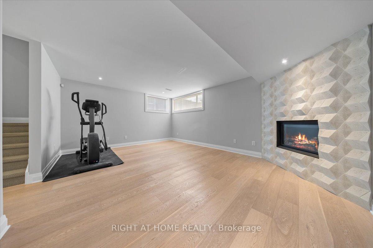 Photo 40 of 601 Willowmere Way, Ottawa, Blossom Park/Kemp Park/Findlay Creek — HOMEH