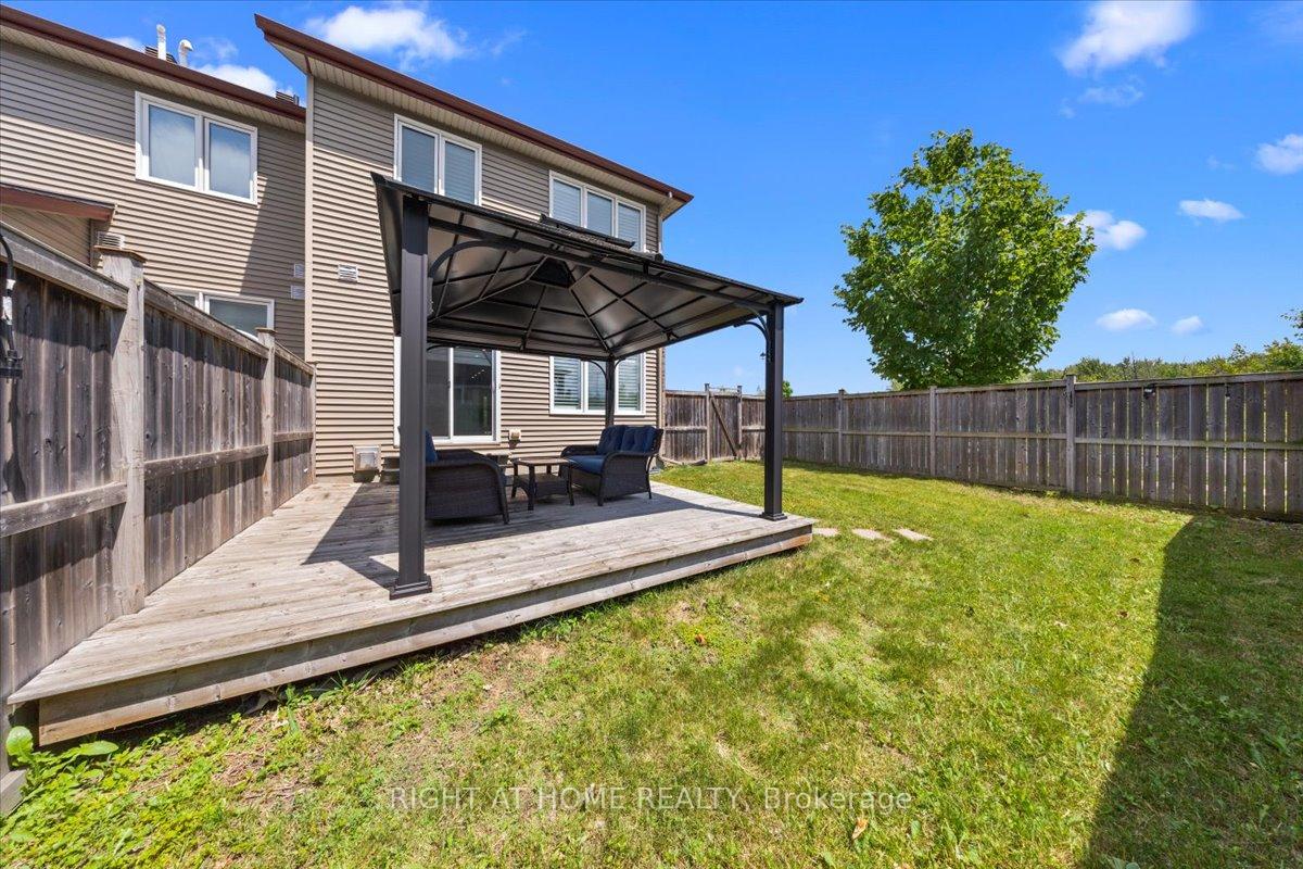 Photo 36 of 601 Willowmere Way, Ottawa, Blossom Park/Kemp Park/Findlay Creek — HOMEH