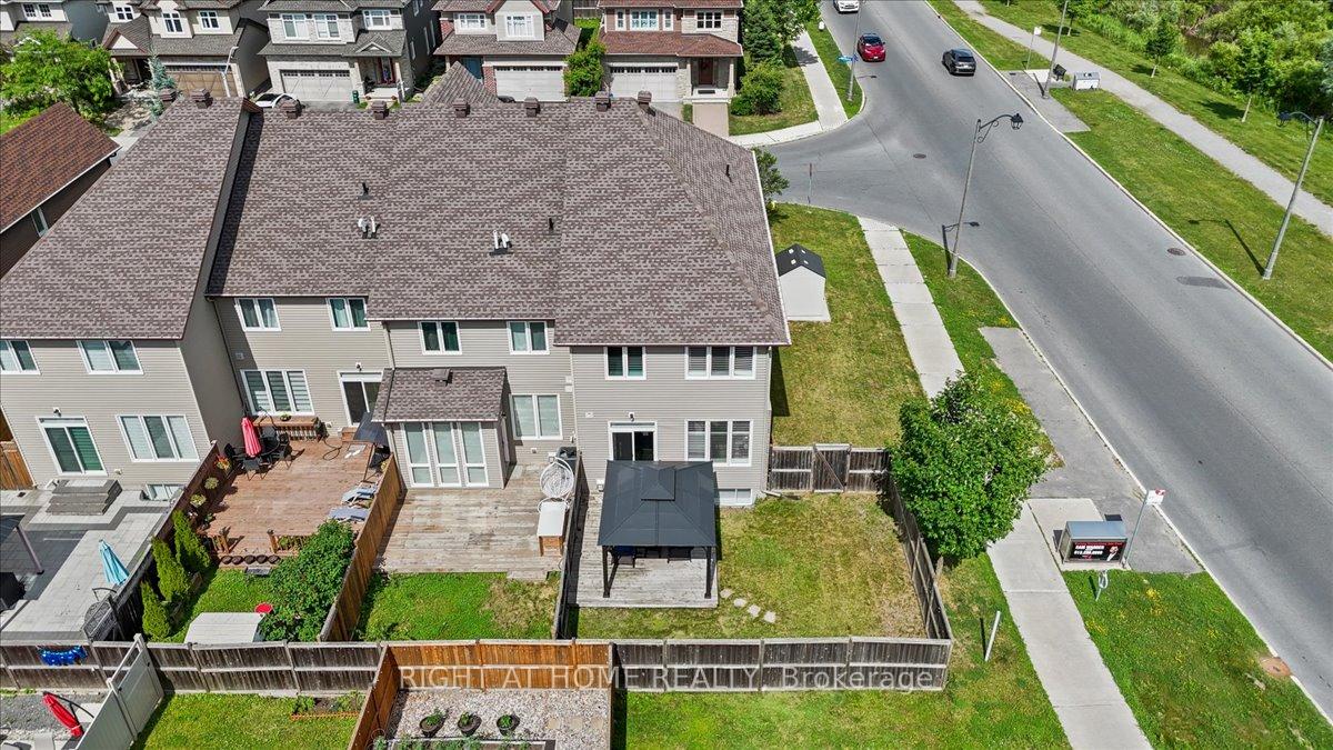 Photo 38 of 601 Willowmere Way, Ottawa, Blossom Park/Kemp Park/Findlay Creek — HOMEH