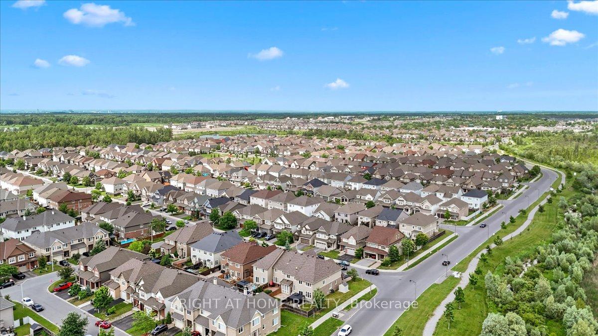 Photo 41 of 601 Willowmere Way, Ottawa, Blossom Park/Kemp Park/Findlay Creek — HOMEH
