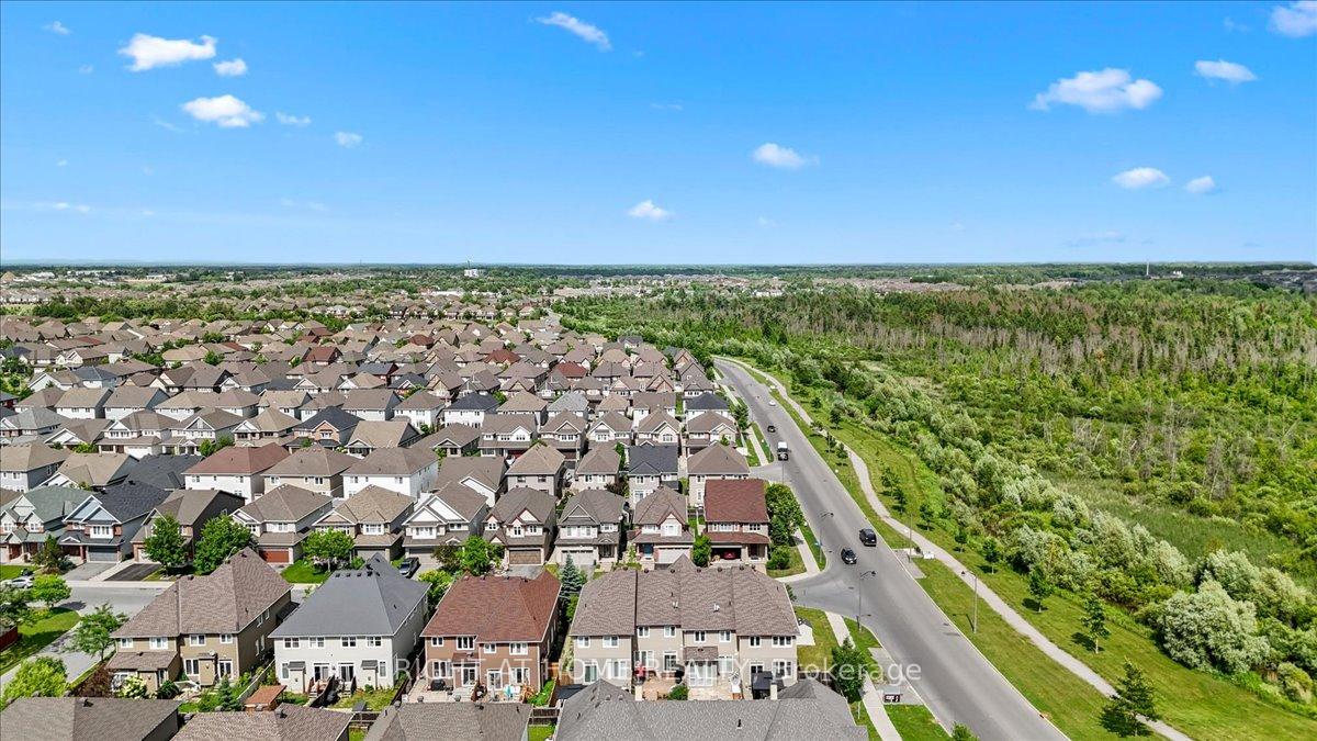Photo 45 of 601 Willowmere Way, Ottawa, Blossom Park/Kemp Park/Findlay Creek — HOMEH
