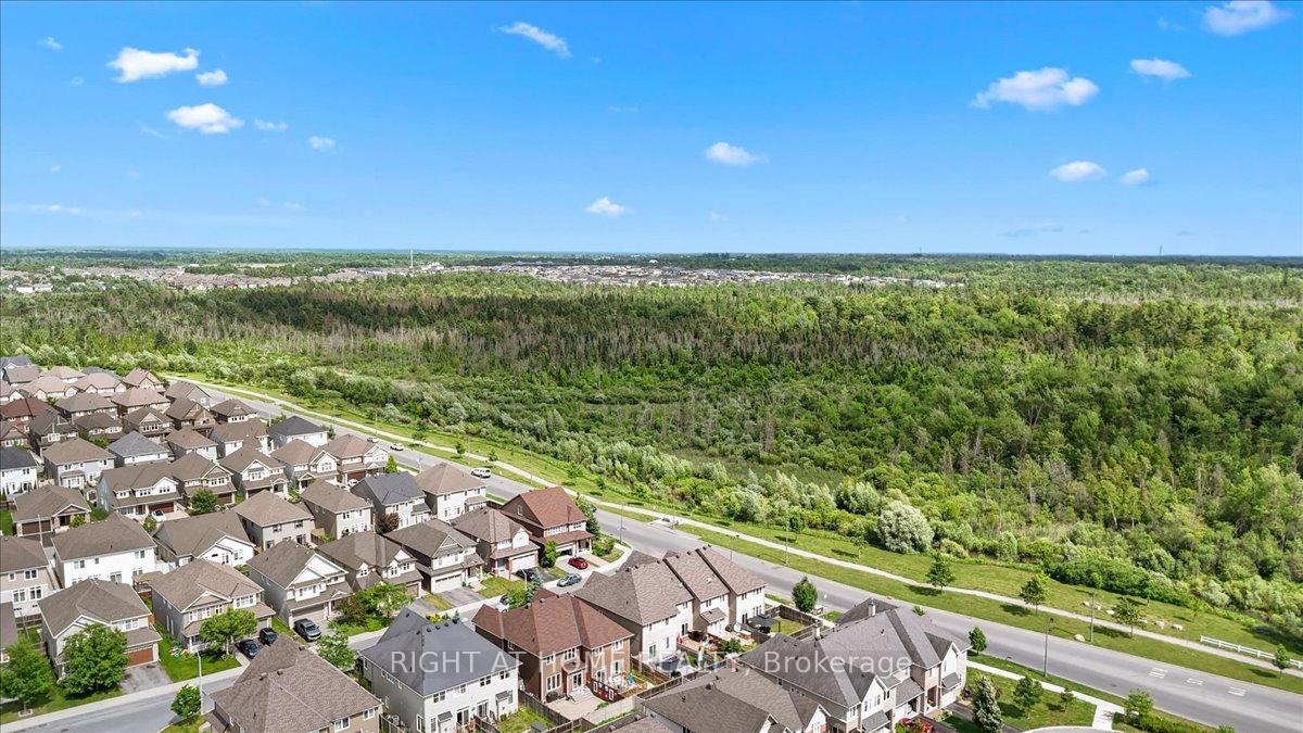 Photo 46 of 601 Willowmere Way, Ottawa, Blossom Park/Kemp Park/Findlay Creek — HOMEH