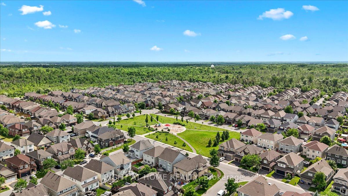 Photo 44 of 601 Willowmere Way, Ottawa, Blossom Park/Kemp Park/Findlay Creek — HOMEH