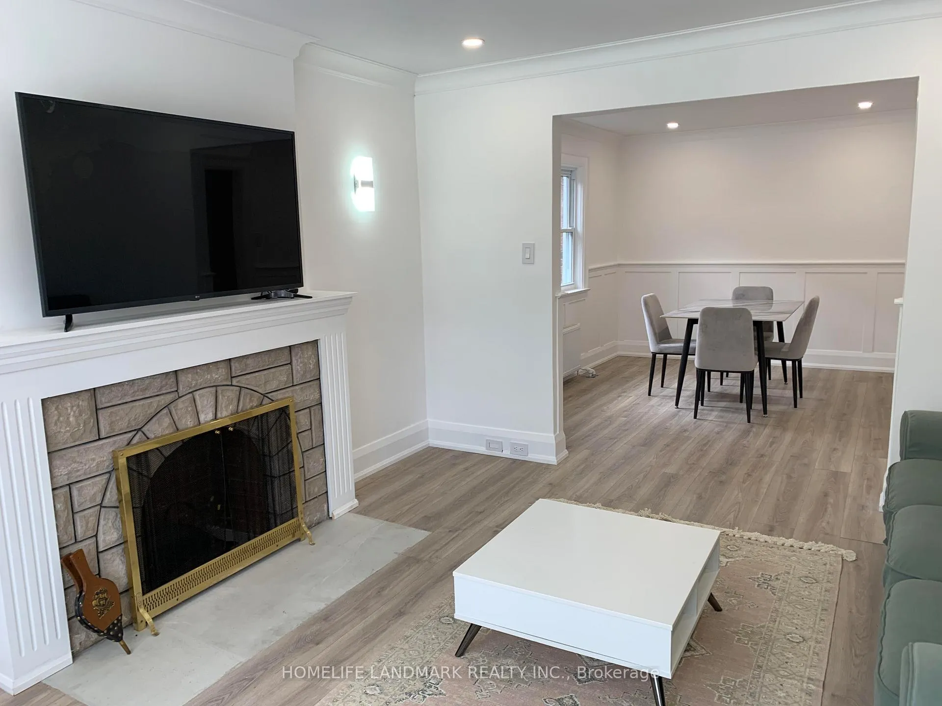 Photo 5 of 226 Donlands Avenue, Toronto, Danforth Village-East York — HOMEH