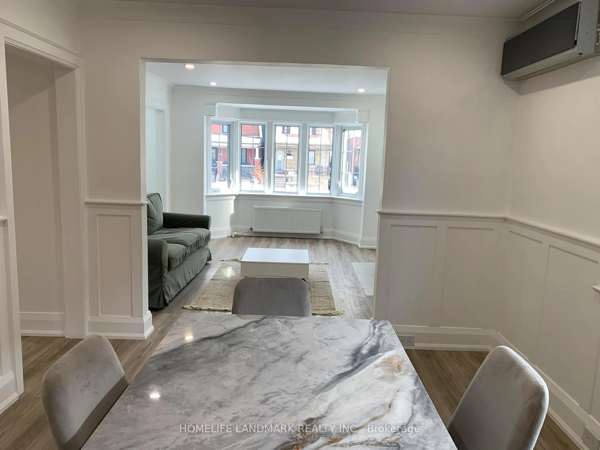 Photo 6 of 226 Donlands Avenue, Toronto, Danforth Village-East York — HOMEH
