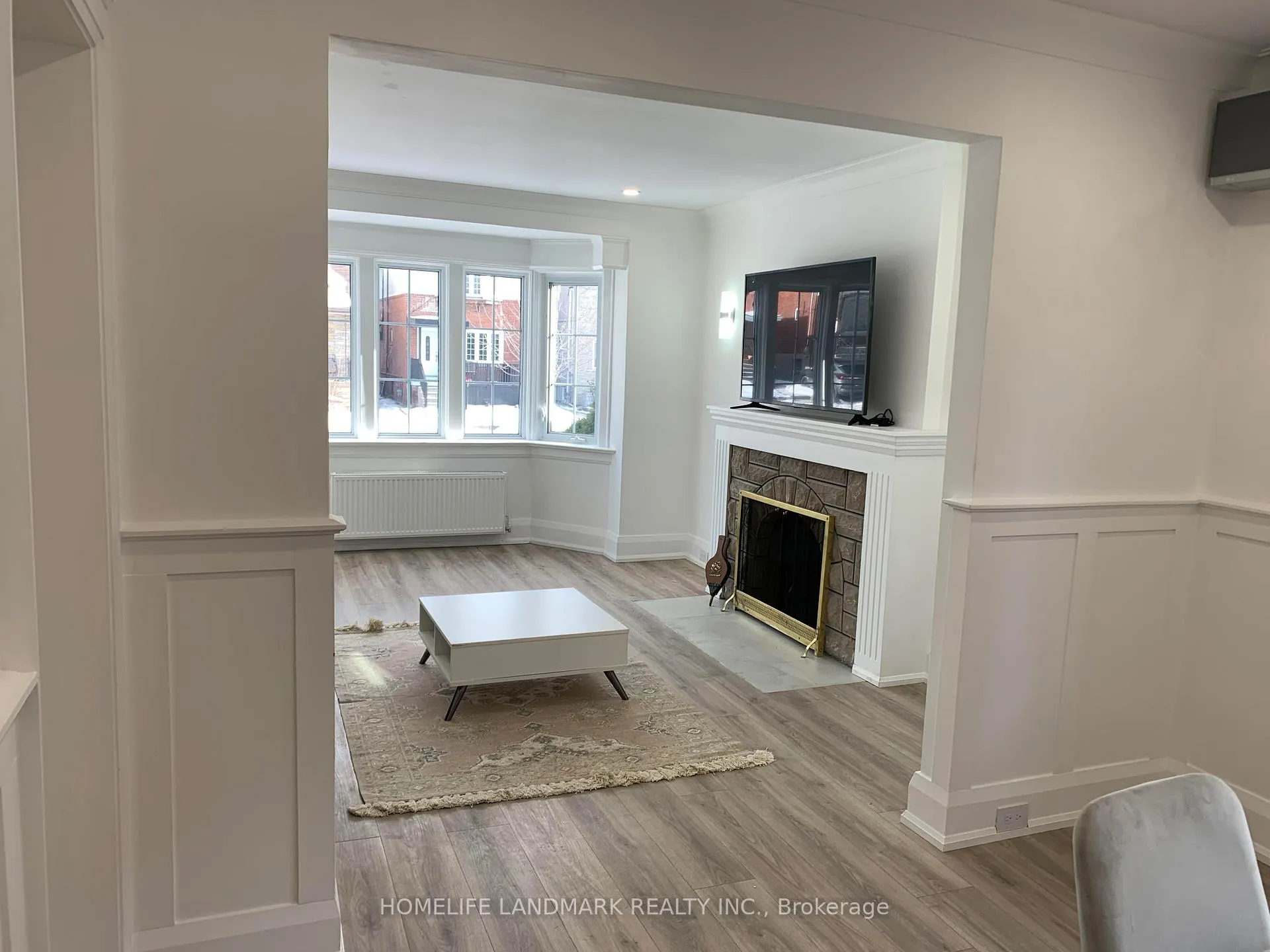 Photo 7 of 226 Donlands Avenue, Toronto, Danforth Village-East York — HOMEH