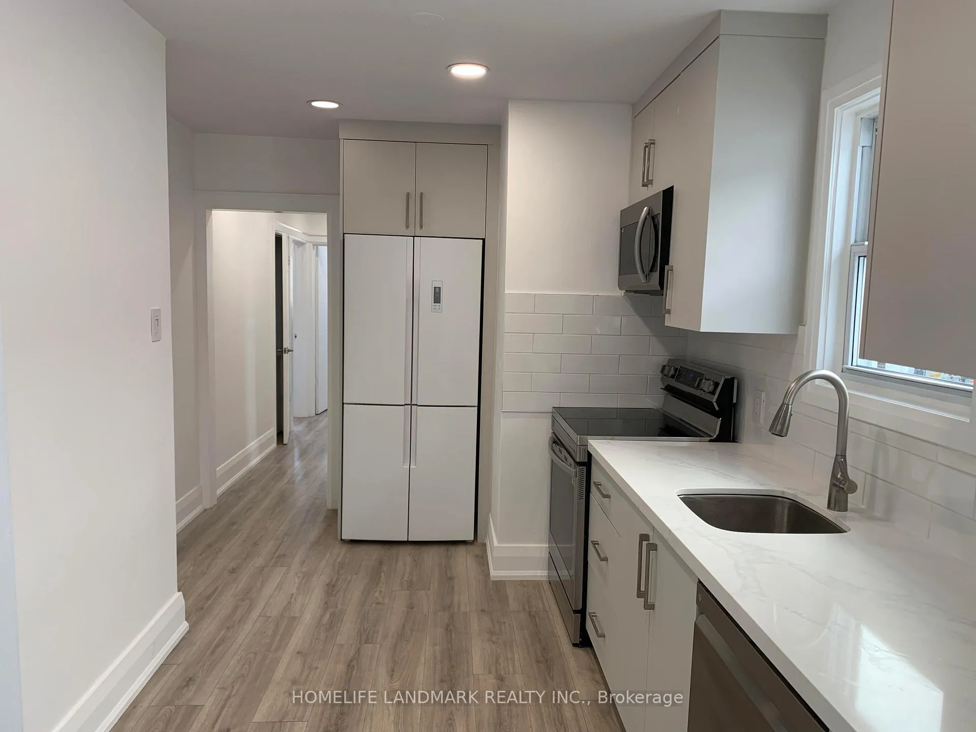 Photo 13 of 226 Donlands Avenue, Toronto, Danforth Village-East York — HOMEH