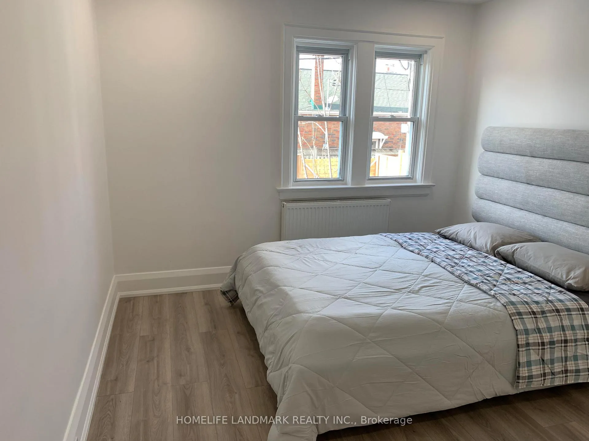 Photo 16 of 226 Donlands Avenue, Toronto, Danforth Village-East York — HOMEH