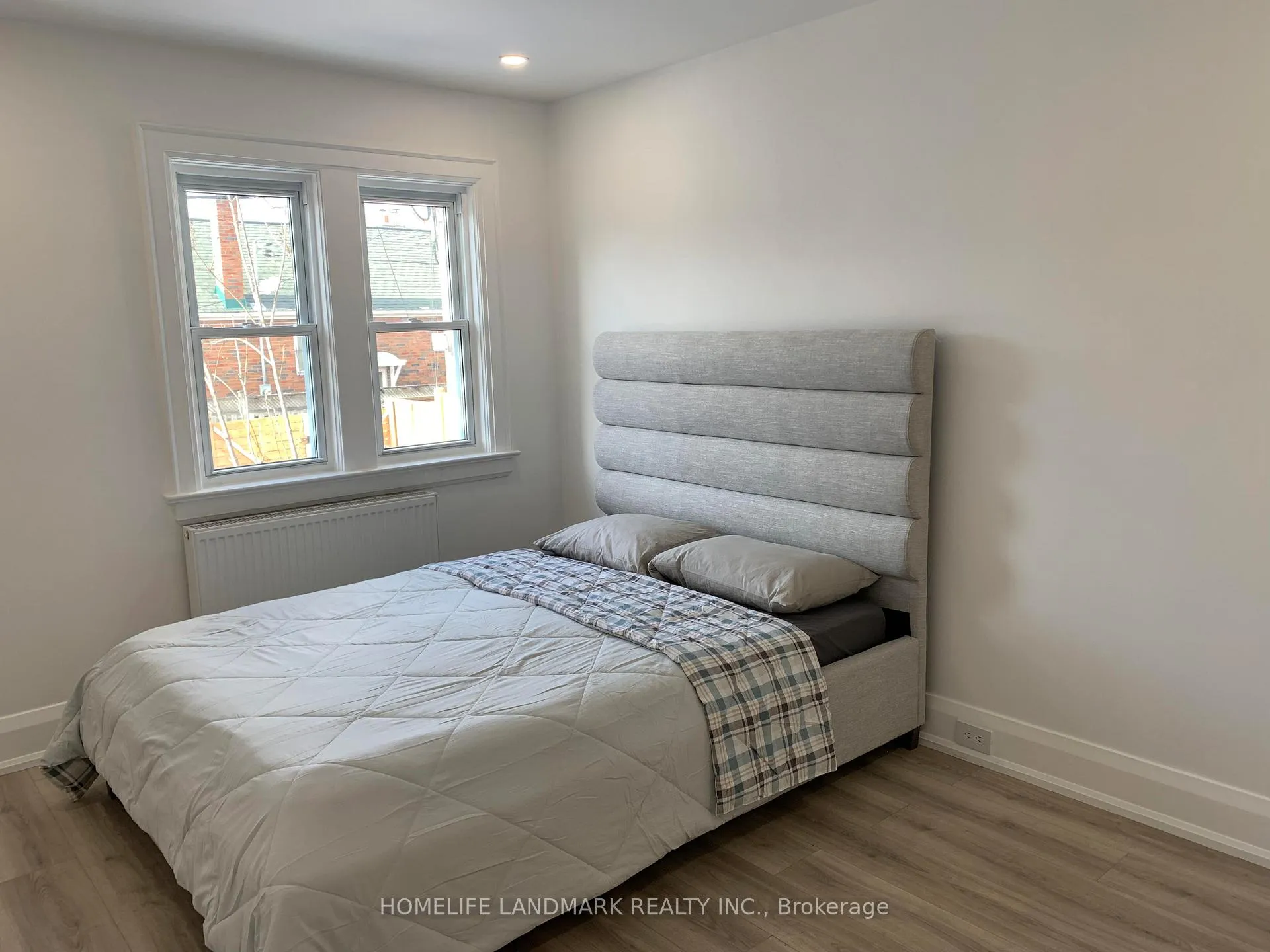 Photo 18 of 226 Donlands Avenue, Toronto, Danforth Village-East York — HOMEH